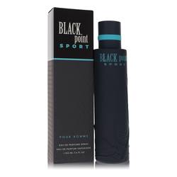 Black Point Sport Eau De Parfum Spray By Yzy Perfume - Le Ravishe Beauty Mart