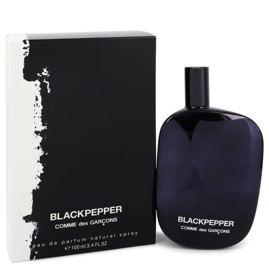 Blackpepper Eau De Parfum Spray (Unisex) By Comme des Garcons - Le Ravishe Beauty Mart