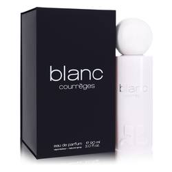 Blanc De Courreges Eau De Parfum Spray (New Packaging) By Courreges - Le Ravishe Beauty Mart