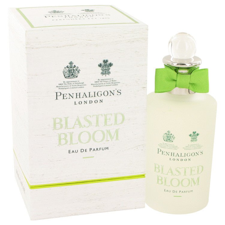 Blasted Bloom Eau De Parfum Spray By Penhaligon's - Le Ravishe Beauty Mart