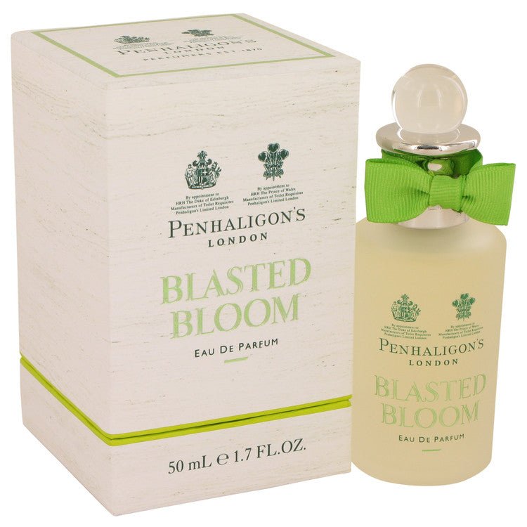 Blasted Bloom Eau De Parfum Spray By Penhaligon's - Le Ravishe Beauty Mart