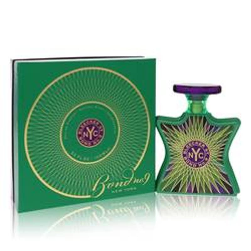 Bleecker Street Eau De Parfum Spray (Unisex) By Bond No. 9 - Le Ravishe Beauty Mart