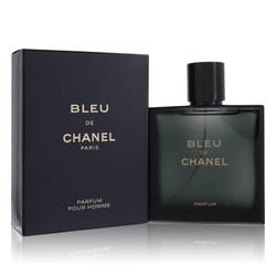 Bleu De Chanel Parfum Spray (New 2018) By Chanel - Le Ravishe Beauty Mart