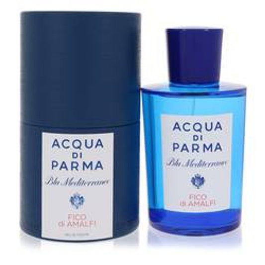 Blu Mediterraneo Fico Di Amalfi Eau De Toilette Spray By Acqua Di Parma - Le Ravishe Beauty Mart