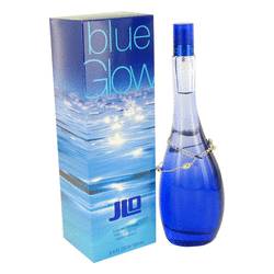 Blue Glow Eau De Toilette Spray By Jennifer Lopez - Le Ravishe Beauty Mart