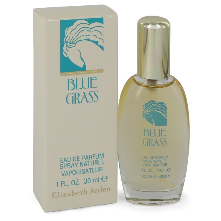 Blue Grass Perfume Spray Mist By Elizabeth Arden - Le Ravishe Beauty Mart