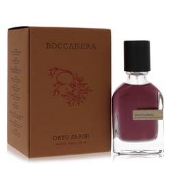 Boccanera Parfum Spray (Unisex) By Orto Parisi - Le Ravishe Beauty Mart