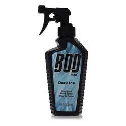 Bod Man Dark Ice Body Spray By Parfums De Coeur - Le Ravishe Beauty Mart