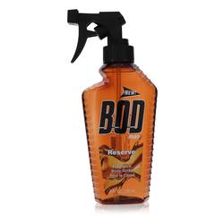 Bod Man Reserve Body Spray By Parfums De Coeur - Le Ravishe Beauty Mart