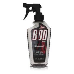 Bod Man Uppercut Body Spray By Parfums De Coeur - Le Ravishe Beauty Mart