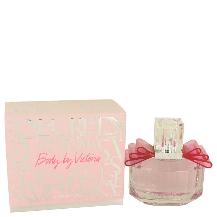 Body Eau De Parfum Spray (Limited Edition) By Victoria's Secret - Le Ravishe Beauty Mart