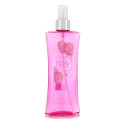 Body Fantasies Signature Cotton Candy Body Spray By Parfums De Coeur - Le Ravishe Beauty Mart
