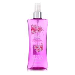 Body Fantasies Signature Japanese Cherry Blossom Body Spray By Parfums De Coeur - Le Ravishe Beauty Mart