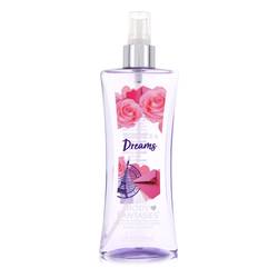 Body Fantasies Signature Romance & Dreams Body Spray By Parfums De Coeur - Le Ravishe Beauty Mart