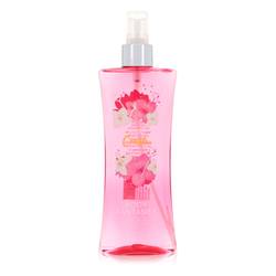 Body Fantasies Signature Sweet Crush Body Spray By Parfums De Coeur - Le Ravishe Beauty Mart