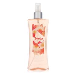 Body Fantasies Signature Sweet Sunrise Fantasy Body Spray By Parfums De Coeur - Le Ravishe Beauty Mart