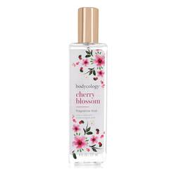Bodycology Cherry Blossom Cedarwood And Pear Fragrance Mist Spray By Bodycology - Le Ravishe Beauty Mart