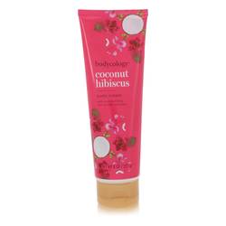 Bodycology Coconut Hibiscus Body Cream By Bodycology - Le Ravishe Beauty Mart