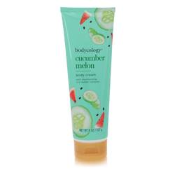 Bodycology Cucumber Melon Body Cream By Bodycology - Le Ravishe Beauty Mart