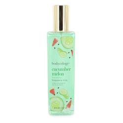 Bodycology Cucumber Melon Fragrance Mist By Bodycology - Le Ravishe Beauty Mart