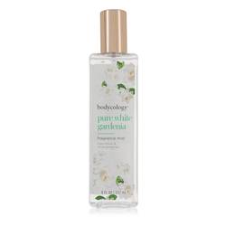 Bodycology Pure White Gardenia Body Wash & Bubble Bath By Bodycology - Le Ravishe Beauty Mart