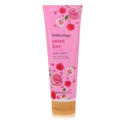 Bodycology Sweet Love Body Cream By Bodycology - Le Ravishe Beauty Mart