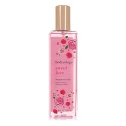 Bodycology Sweet Love Fragrance Mist Spray By Bodycology - Le Ravishe Beauty Mart