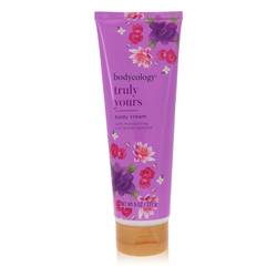 Bodycology Truly Yours Body Cream By Bodycology - Le Ravishe Beauty Mart