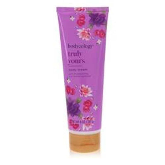 Bodycology Truly Yours Body Cream By Bodycology - Le Ravishe Beauty Mart