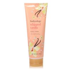 Bodycology Whipped Vanilla Body Cream By Bodycology - Le Ravishe Beauty Mart