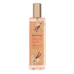 Bodycology Whipped Vanilla Fragrance Mist By Bodycology - Le Ravishe Beauty Mart