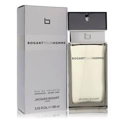 Bogart Pour Homme Eau De Toilette Spray By Jacques Bogart - Le Ravishe Beauty Mart