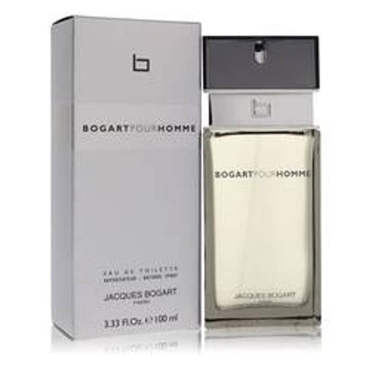 Bogart Pour Homme Eau De Toilette Spray By Jacques Bogart - Le Ravishe Beauty Mart