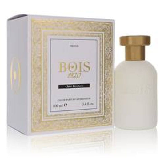 Bois 1920 Oro Bianco Eau De Parfum Spray By Bois 1920 - Le Ravishe Beauty Mart