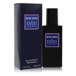 Bois Bleu Eau De Parfum Spray (Unisex) By Robert Piguet - Le Ravishe Beauty Mart