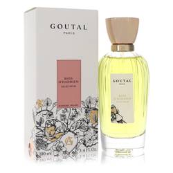 Bois D'hadrien Eau De Parfum Spray (Refillable) By Annick Goutal - Le Ravishe Beauty Mart