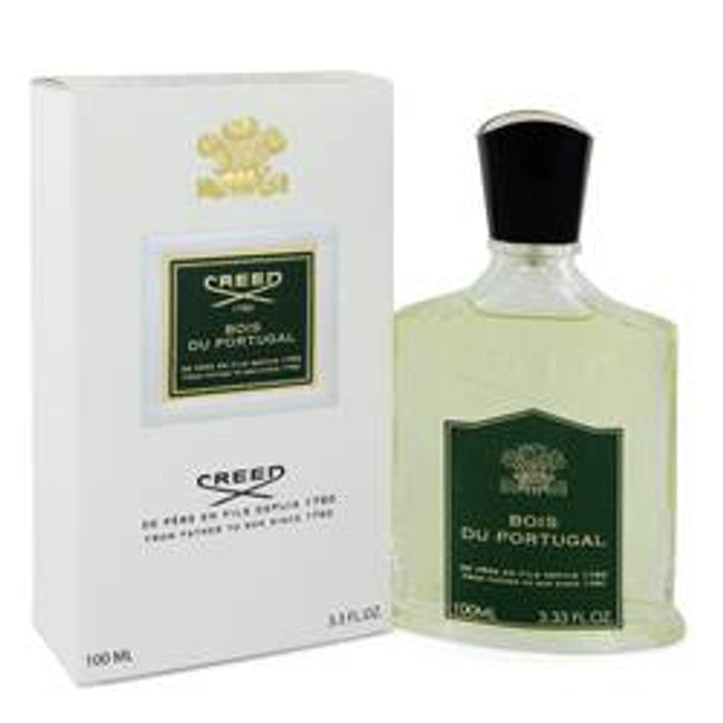 Bois Du Portugal Eau De Parfum Spray By Creed - Le Ravishe Beauty Mart