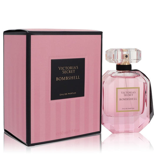 Bombshell Eau De Parfum Spray By Victoria's Secret - Le Ravishe Beauty Mart