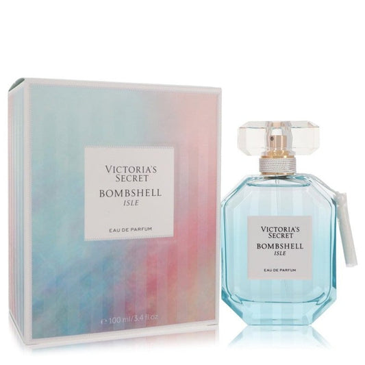Bombshell Isle Eau De Parfum Spray By Victoria's Secret - Le Ravishe Beauty Mart