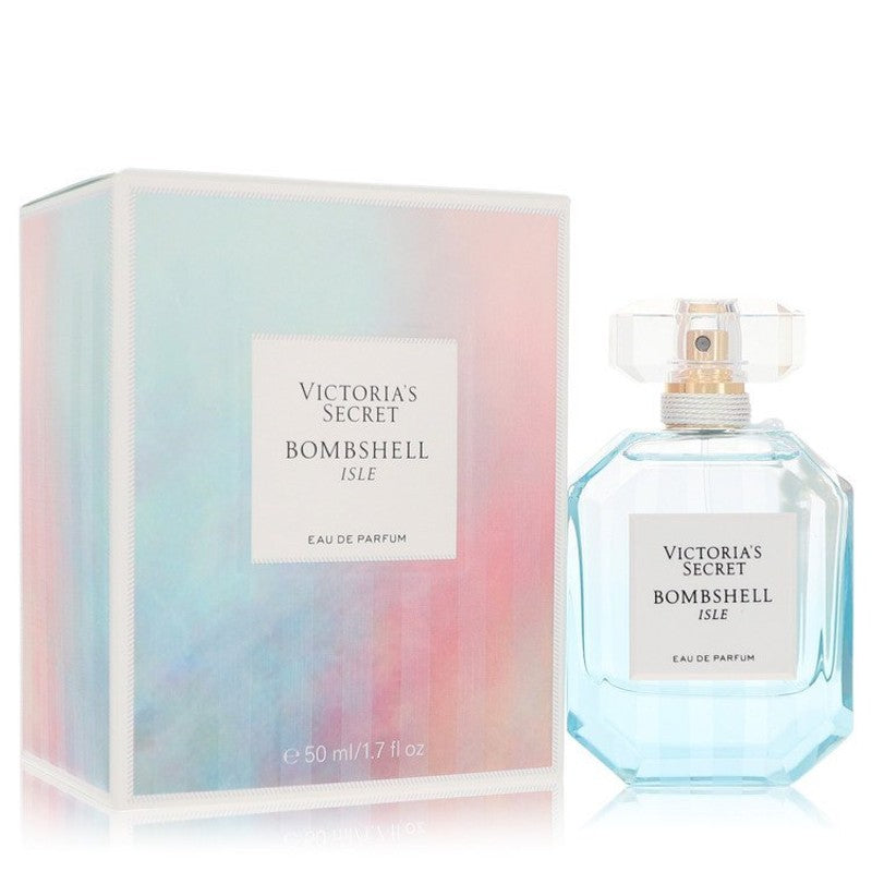 Bombshell Isle Eau De Parfum Spray By Victoria's Secret - Le Ravishe Beauty Mart