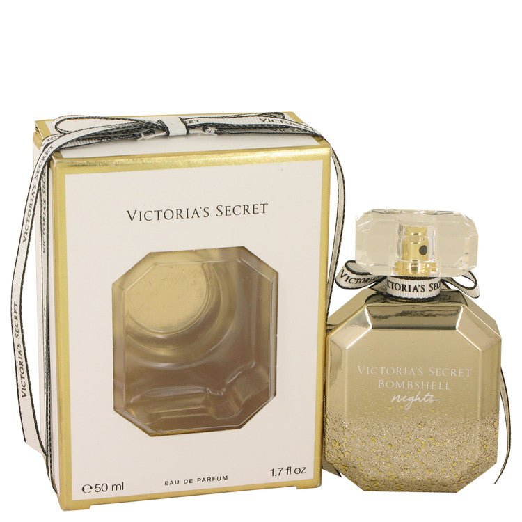 Bombshell Nights Eau De Parfum Spray By Victoria's Secret - Le Ravishe Beauty Mart
