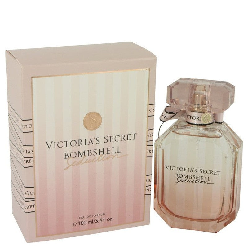 Bombshell Seduction Eau De Parfum Spray By Victoria's Secret - Le Ravishe Beauty Mart