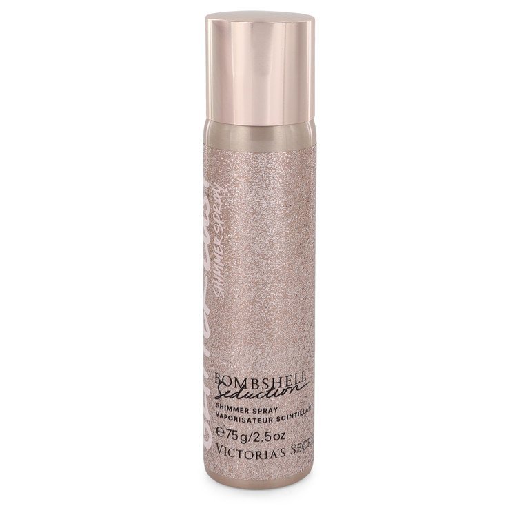 Bombshell Seduction Glitter Lust Shimmer Spray By Victoria's Secret - Le Ravishe Beauty Mart