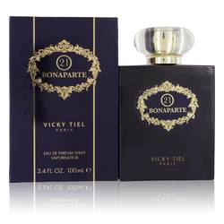 Bonaparte 21 Eau De Parfum Spray By Vicky Tiel - Le Ravishe Beauty Mart