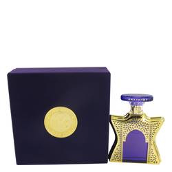 Bond No. 9 Dubai Amethyst Eau De Parfum Spray (Unisex) By Bond No. 9 - Le Ravishe Beauty Mart