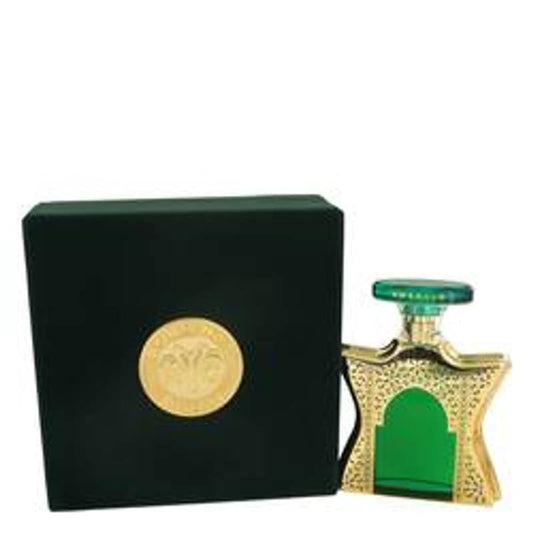 Bond No. 9 Dubai Emerald Eau De Parfum Spray (Unisex) By Bond No. 9 - Le Ravishe Beauty Mart