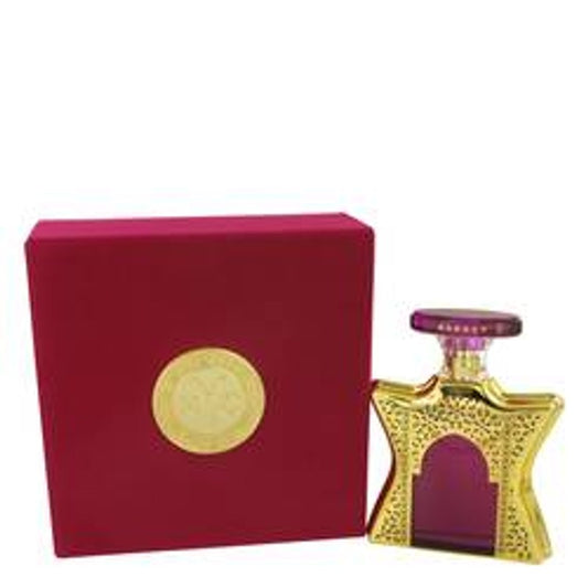 Bond No. 9 Dubai Garnet Eau De Parfum Spray (Unisex) By Bond No. 9 - Le Ravishe Beauty Mart