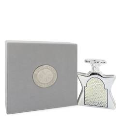 Bond No. 9 Dubai Platinum Eau De Parfum Spray By Bond No. 9 - Le Ravishe Beauty Mart