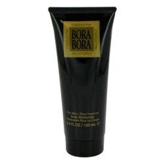 Bora Bora Body Lotion By Liz Claiborne - Le Ravishe Beauty Mart