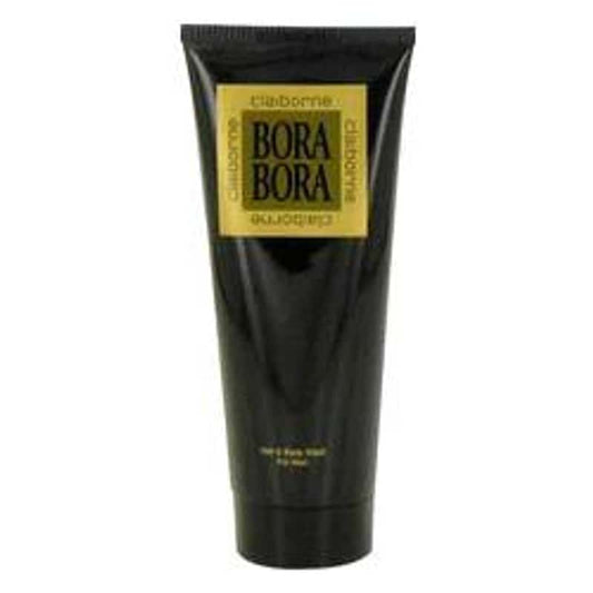 Bora Bora Hair and Body Wash By Liz Claiborne - Le Ravishe Beauty Mart